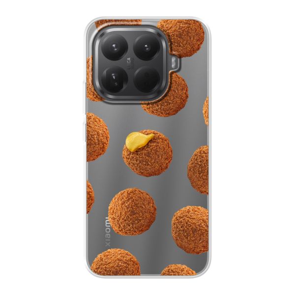 Bitterbalhoesje voor de Xiaomi 15T Pro