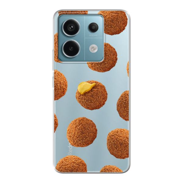 Bitterbalhoesje voor de Xiaomi Redmi Note 13 Pro 5G