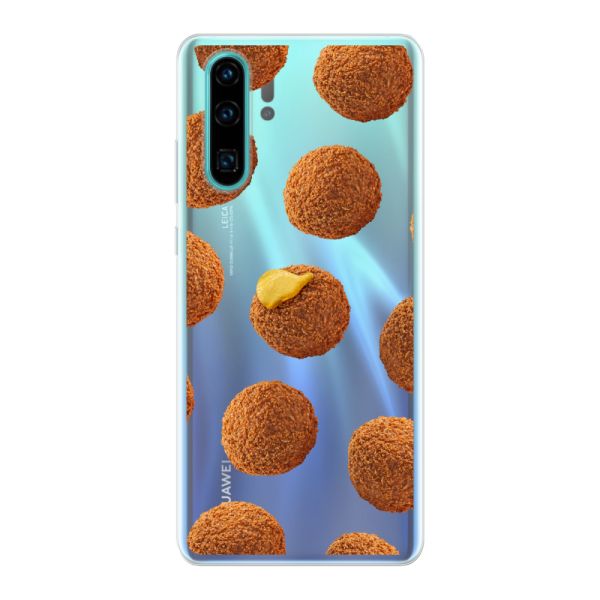 Bitterbalhoesje voor de Huawei P30