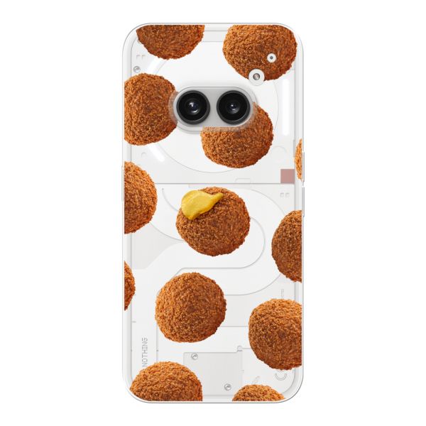 Bitterbalhoesje voor de Nothing Phone (2a)
