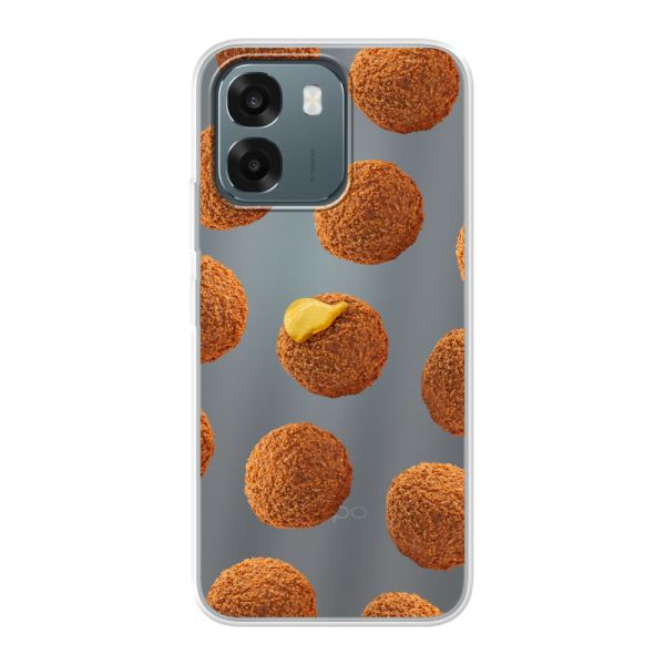 Bitterbalhoesje voor de Oppo A6 5G