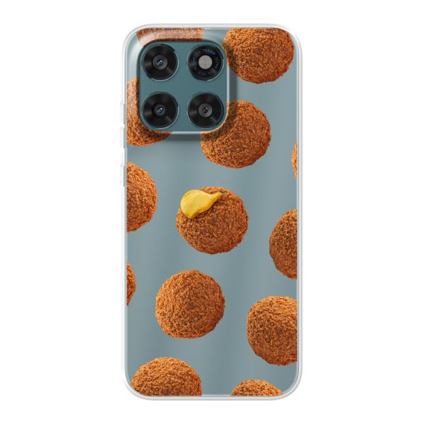 Bitterbalhoesje voor de Motorola Moto G77