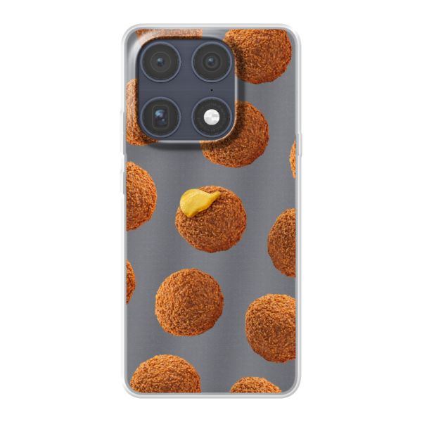 Bitterbalhoesje voor de Motorola Signature