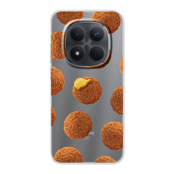 Bitterbalhoesje voor de Xiaomi Redmi Note 15 Pro (5G)