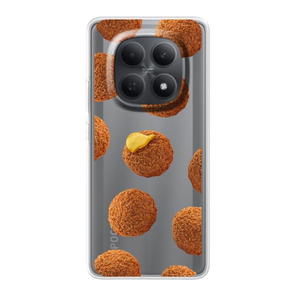 Bitterbalhoesje voor de Xiaomi Redmi Note 15