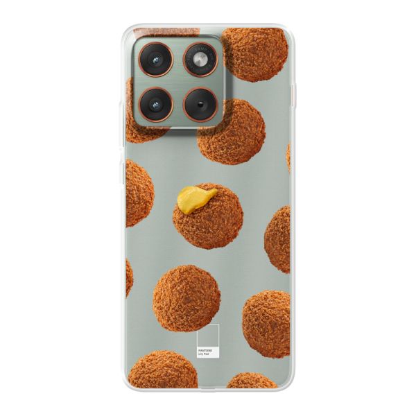 Bitterbalhoesje voor de Motorola Edge 70