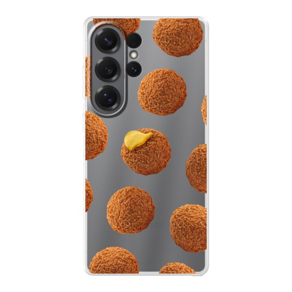 Bitterbalhoesje voor de Samsung Galaxy S26 Ultra