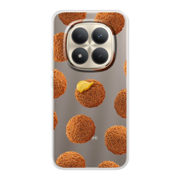 Bitterbalhoesje voor de Xiaomi Redmi Note 15 Pro+ 5G