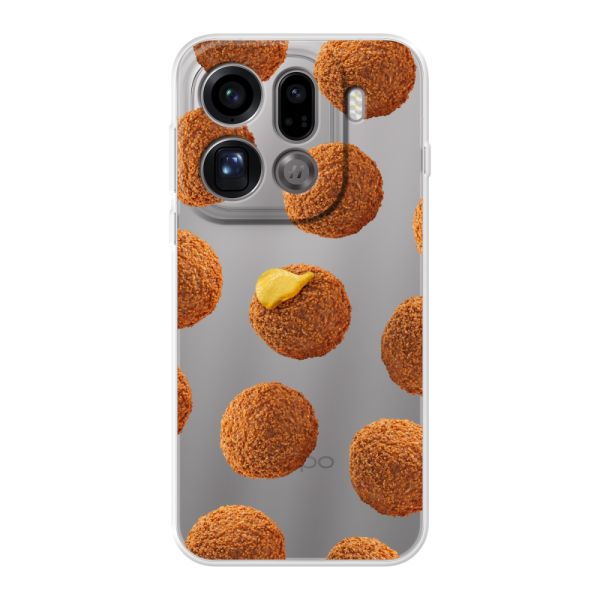 Bitterbalhoesje voor de Oppo Find X9 Pro