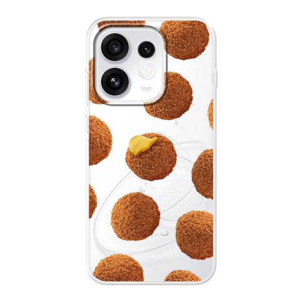 Bitterbalhoesje voor de Oppo Reno16