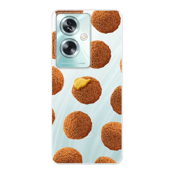 Bitterbalhoesje voor de Oppo A79