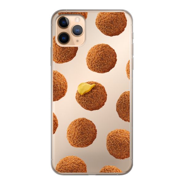 Bitterbalhoesje voor de iPhone 11 Pro Max