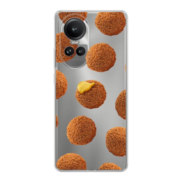 Bitterbalhoesje voor de Oppo Reno 10 Pro