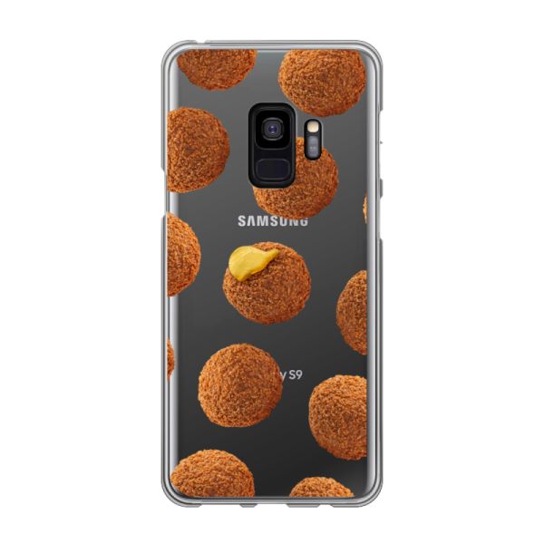 Bitterbalhoesje voor de Samsung Galaxy S9