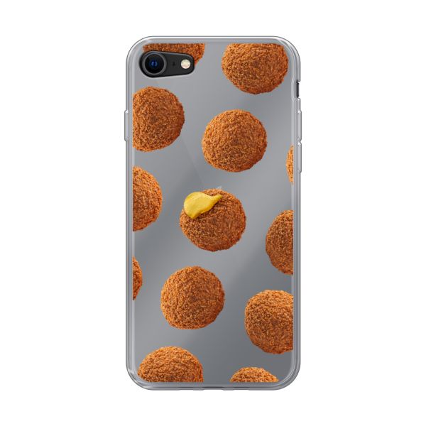 Bitterbalhoesje voor de iPhone 7 / 8