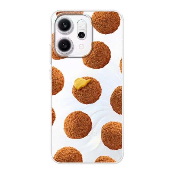 Bitterbalhoesje voor de Oppo Reno14 Pro