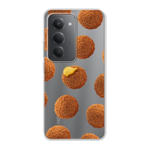 Bitterbalhoesje voor de Xiaomi Redmi 15