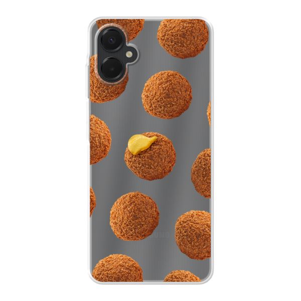 Bitterbalhoesje voor de Samsung Galaxy A06 5G
