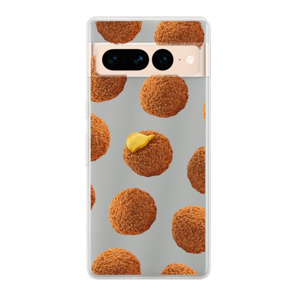 Bitterbalhoesje voor de Google Pixel 7 Pro