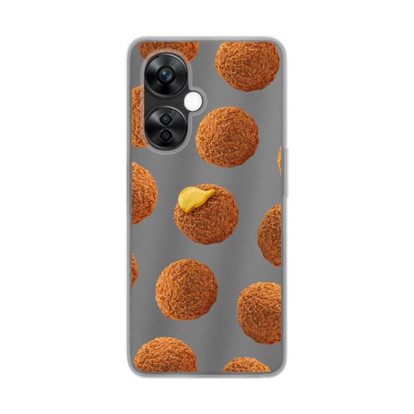 Bitterbalhoesje voor de OnePlus Nord CE 3 Lite