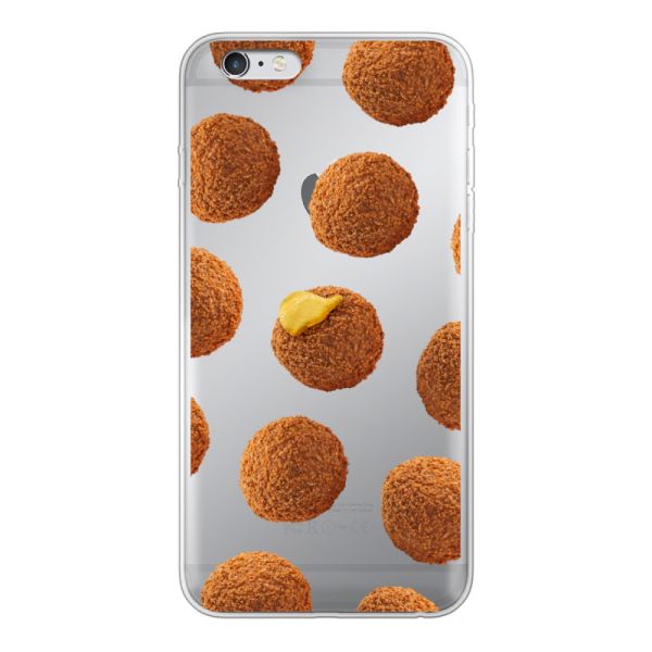 Bitterbalhoesje voor de iPhone 6 Plus / 6s Plus
