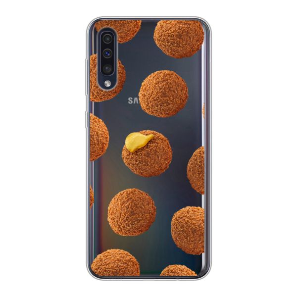 Bitterbalhoesje voor de Samsung Galaxy A30s