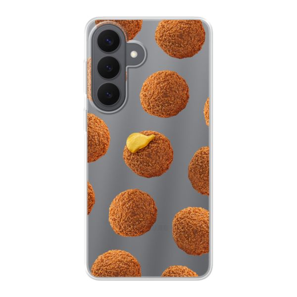 Bitterbalhoesje voor de Samsung Galaxy S26 Plus