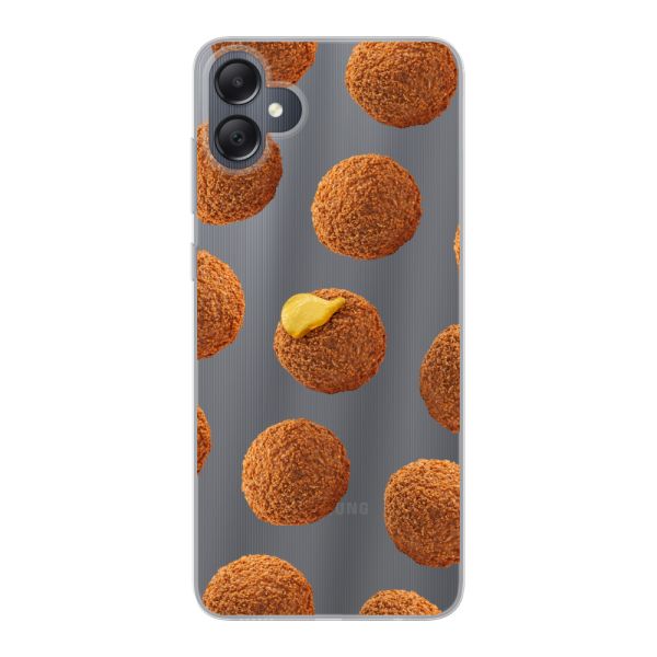 Bitterbalhoesje voor de Samsung Galaxy A05