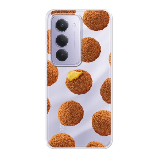 Bitterbalhoesje voor de Xiaomi Redmi 15 4G
