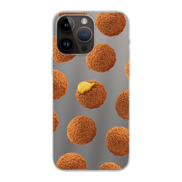 Bitterbalhoesje voor de iPhone 14 Pro Max