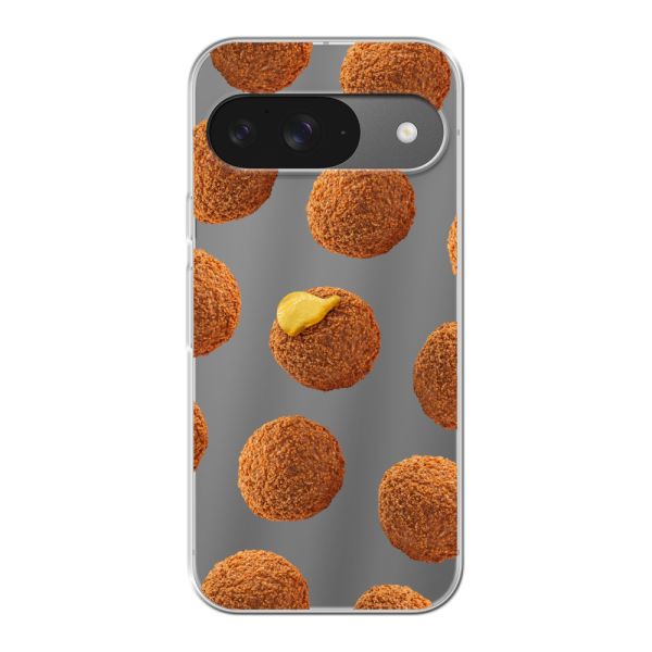 Bitterbalhoesje voor de Google Pixel 9 / 9 Pro
