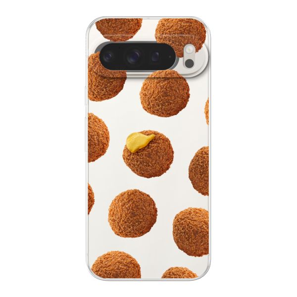 Bitterbalhoesje voor de Google Pixel 9 Pro XL