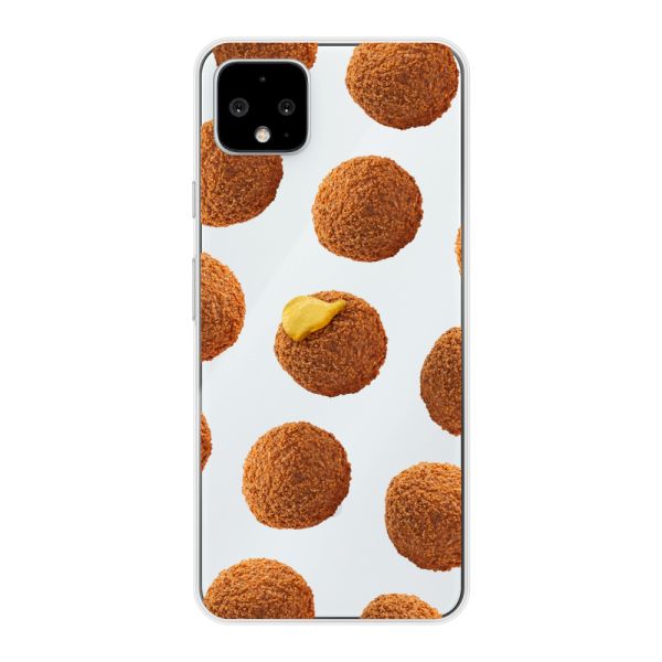 Bitterbalhoesje voor de Google Pixel 4 XL
