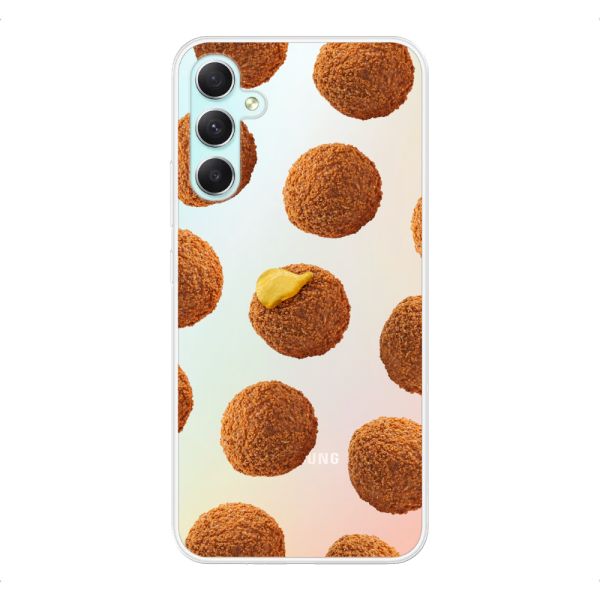 Bitterbalhoesje voor de Samsung Galaxy A34