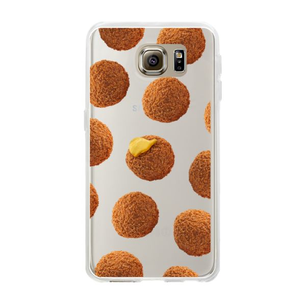 Bitterbalhoesje voor de Samsung Galaxy S6