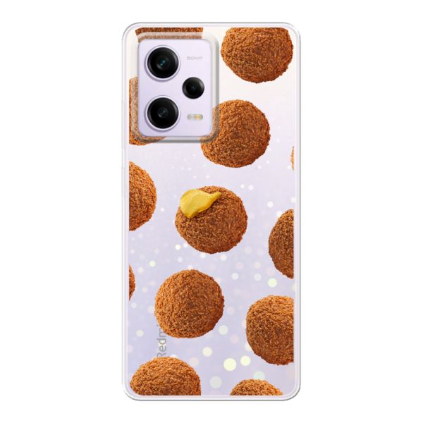 Bitterbalhoesje voor de Xiaomi Redmi Note 12 / Note 12R