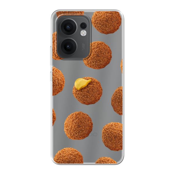 Bitterbalhoesje voor de Oppo Reno13 F