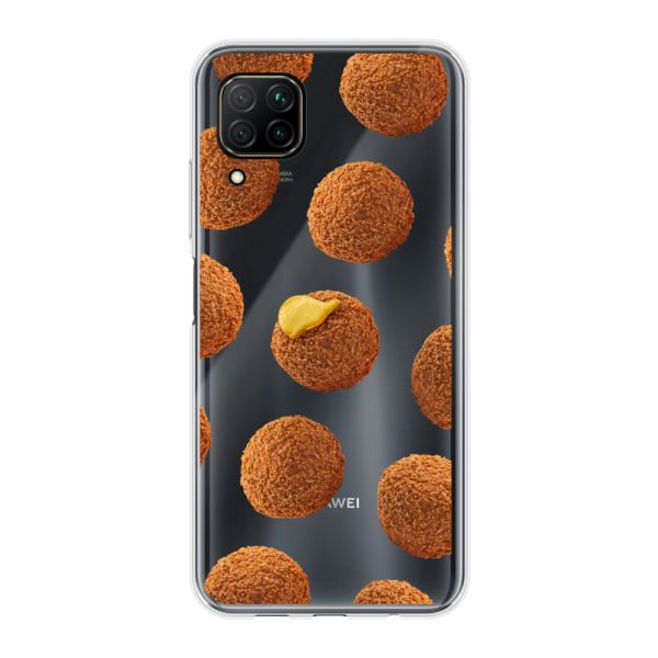 Bitterbalhoesje voor de Huawei P40 Lite