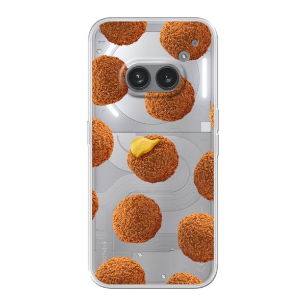 Bitterbalhoesje voor de Nothing Phone (2a) Plus