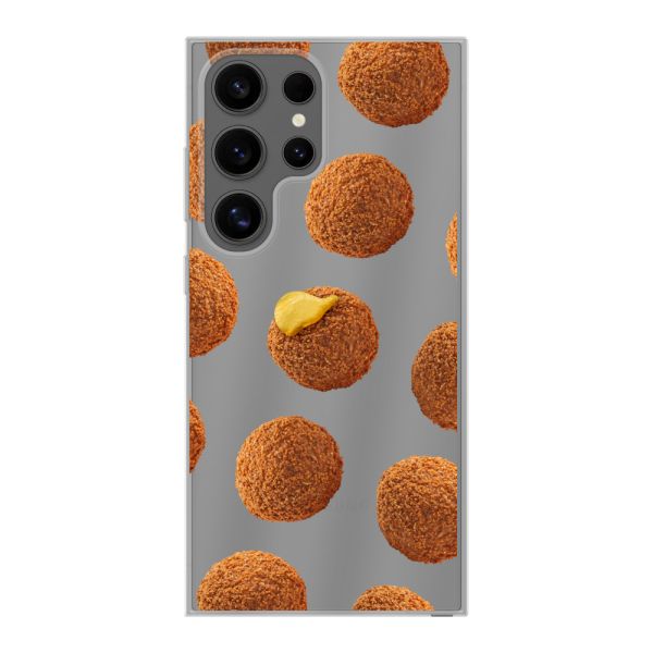 Bitterbalhoesje voor de Samsung Galaxy S24 Ultra