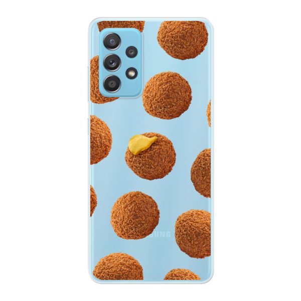 Bitterbalhoesje voor de Samsung Galaxy A53 5G