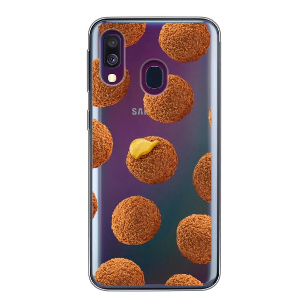 Bitterbalhoesje voor de Samsung Galaxy A40