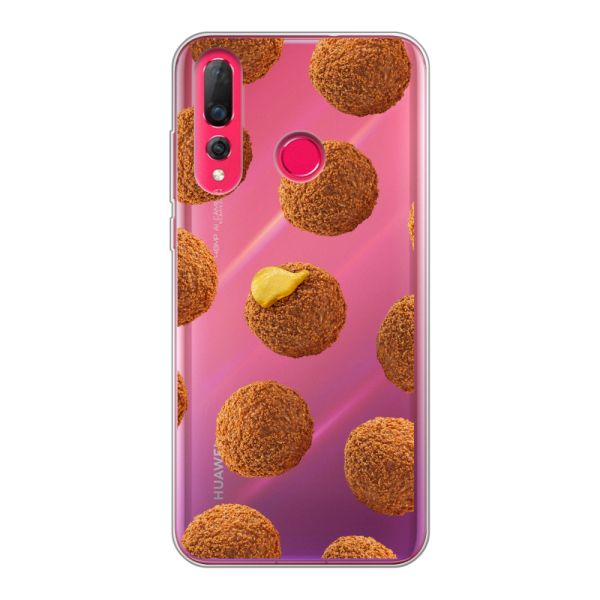 Bitterbalhoesje voor de Huawei P30 Lite