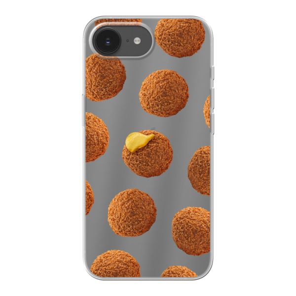 Bitterbalhoesje voor de iPhone 16e / 17e