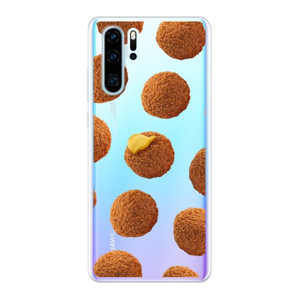 Bitterbalhoesje voor de Huawei P30 Pro