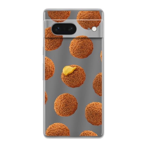 Bitterbalhoesje voor de Google Pixel 7