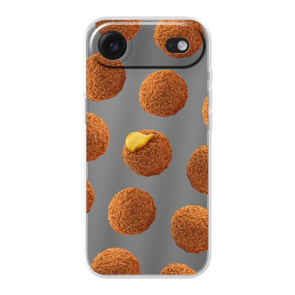 Bitterbalhoesje voor de iPhone Air