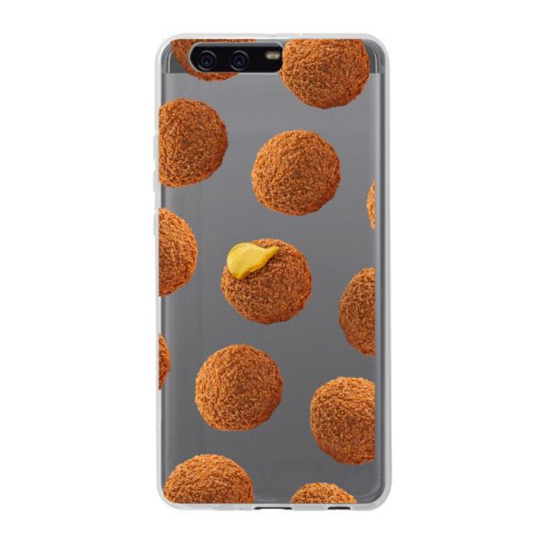Bitterbalhoesje voor de Huawei P10 Plus