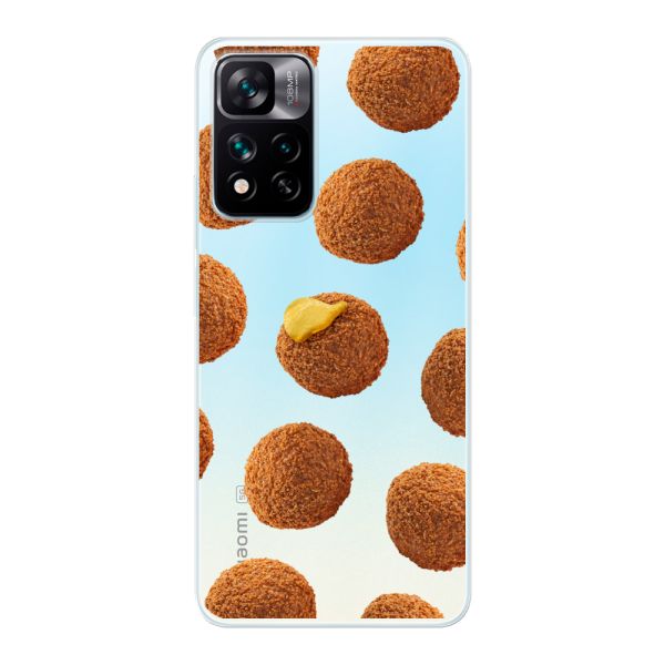 Bitterbalhoesje voor de Xiaomi 11i / 11i HyperCharge