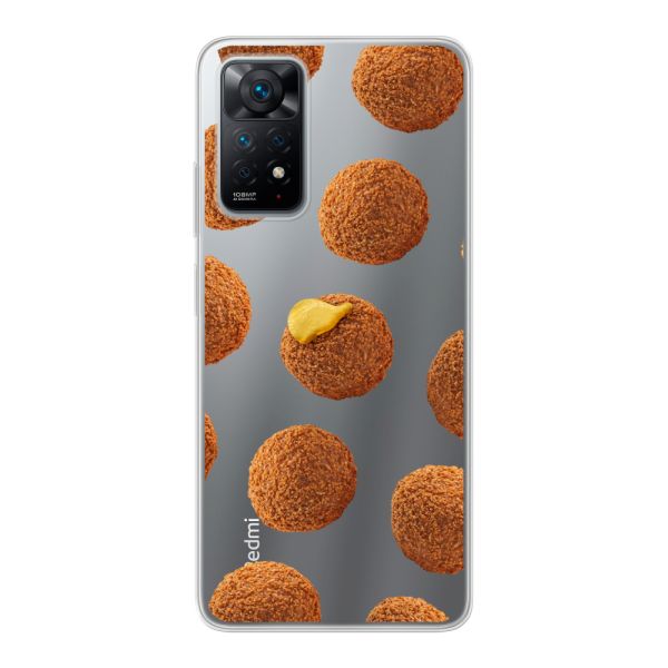 Bitterbalhoesje voor de Xiaomi Redmi Note 11 Pro / Note 11 Pro 5G